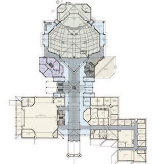 Gen1 Architectural Group Gen1 Architectural Group:Beechwood Reformed Church