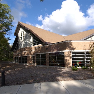 Gen1 Architectural Group Gen1 Architectural Group:Beechwood Reformed Church