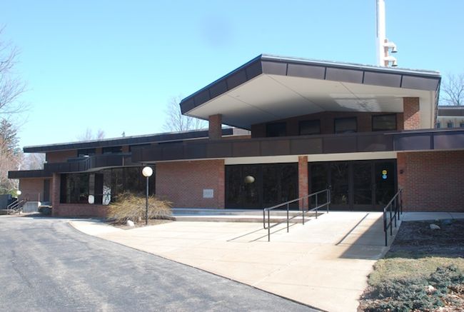 Gen1 Architectural Group Gen1 Architectural Group:First Reformed Church - Holland, MI