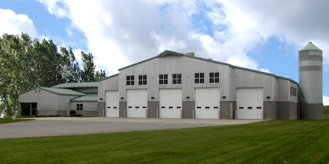 graafschap Graafschap Fire Department