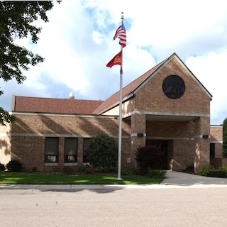 Gen1 Architectural Group:Park Township Fire Station #2 