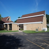 Gen1 Architectural Group: Ebenezer Reformed Church