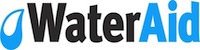 Water Aid America Logo