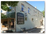 Washington Square Minit Mart, Renovation Completed