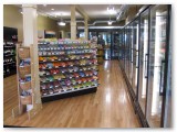 Washington Square Minit Mart, After Renovation