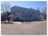 Washington Square Minit Mart, Before Renovation