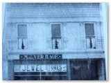 J.W. Verhage Hardware, 1898