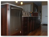 The Twin Lake Custom Kitchen