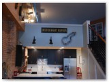 East 8th Custom Loft by Gen1 Architectural Group of Holland, Michigan