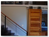 East 8th Custom Loft by Gen1 Architectural Group of Holland, Michigan