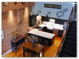 East 8th Custom Loft by Gen1 Architectural Group of Holland, Michigan