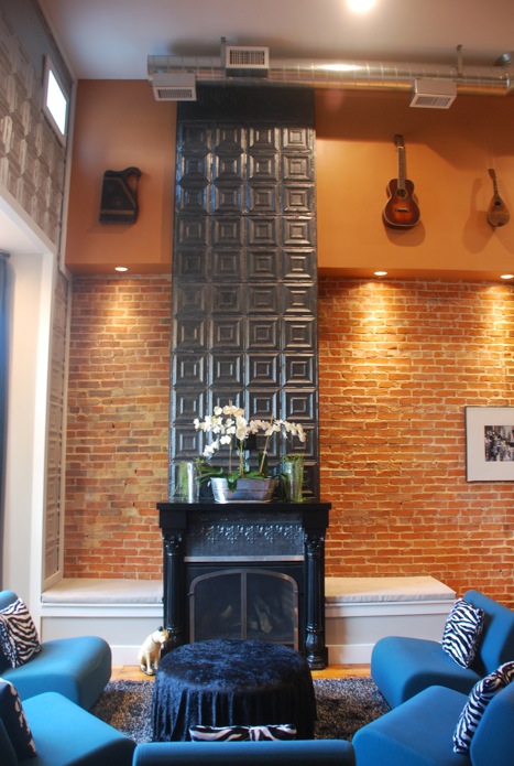 gen1architecturalgroup Gen1 Architectural Group:East 8th Custom loft