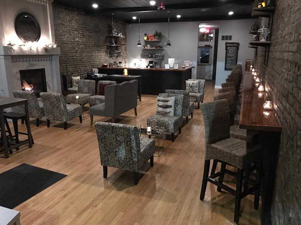 Brew Merchant, Holland Michigan