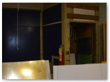 Louise Earl Butcher, Interior Before Renovation