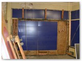 Louise Earl Butcher, Interior Before Renovation