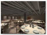 Holland Salvation Army Cafe