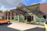 Holland Salvation Army Entry