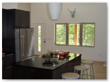 WilsonHaus Custom Home by Gen1 Architectural Group