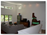 WilsonHaus Custom Home by Gen1 Architectural Group