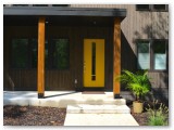 WilsonHaus Custom Home by Gen1 Architectural Group