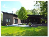 WilsonHaus Custom Home by Gen1 Architectural Group