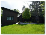WilsonHaus Custom Home by Gen1 Architectural Group