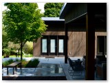 WilsonHaus Custom Home by Gen1 Architectural Group