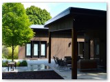 WilsonHaus Custom Home by Gen1 Architectural Group
