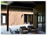 WilsonHaus Custom Home by Gen1 Architectural Group