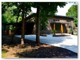 WilsonHaus Custom Home by Gen1 Architectural Group