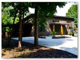 WilsonHaus Custom Home by Gen1 Architectural Group
