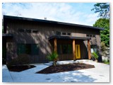 WilsonHaus Custom Home by Gen1 Architectural Group